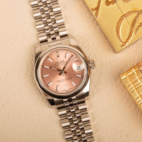 Rolex Datejust 31 178240