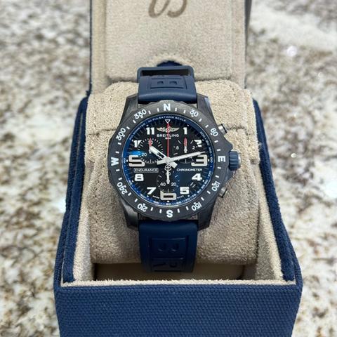 Breitling Endurance Pro 44