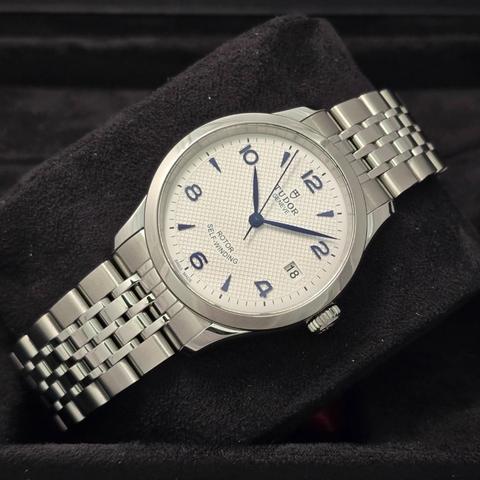 Tudor 1926 36mm Ref.91450-0005 Full set ( unworn watch , box , warranty card )