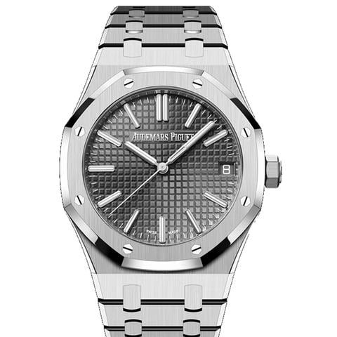 Audemars Piguet Royal Oak Selfwinding 41 Selfwinding Full Set