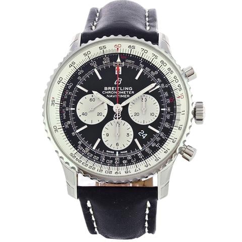 Breitling AB0127211B1X1