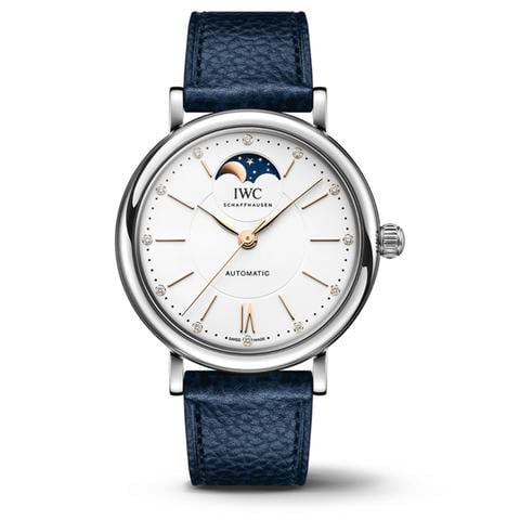 IWC Portofino Automatic IW459601 Automatic Steel New