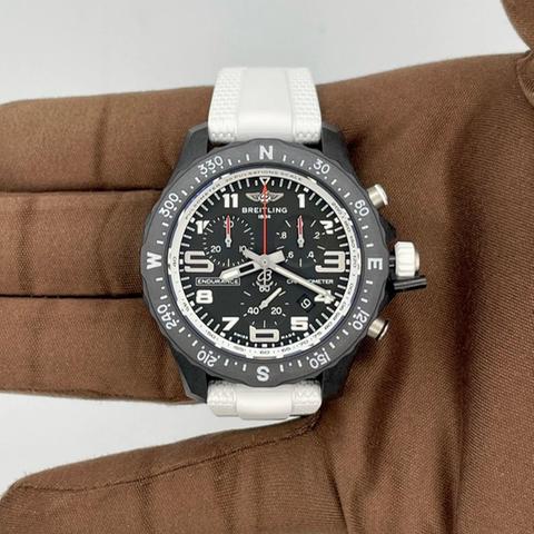 Breitling Endurance Pro 2025 Breitling Endurance Pro Air Asia 38mm Composite X833102A1B1S1