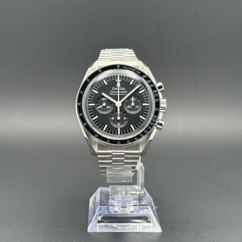 Omega Speedmaster Professional Moonwatch Fullset I New/Unworn