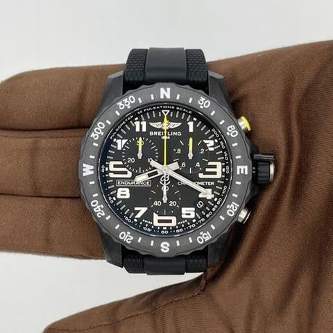 Breitling Endurance Pro 2025 Breitling Endurance Pro Air Asia 44mm Brightlight X823104D1B1S1