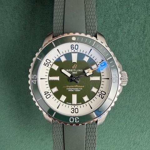 Breitling Superocean 44 Automatic 44