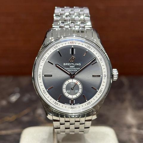 Breitling Premier Automatic 40