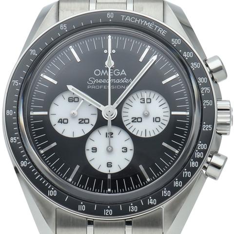 Omega Speedmaster Professional Moonwatch 310.30.42.50.01.004 Manual winding 2026 Steel Like new & unworn