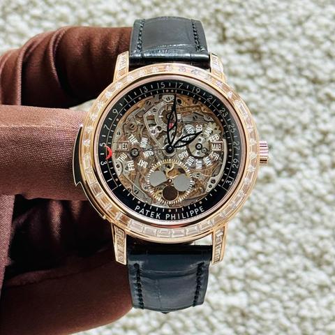 Why Mechanical Watches Still Matter