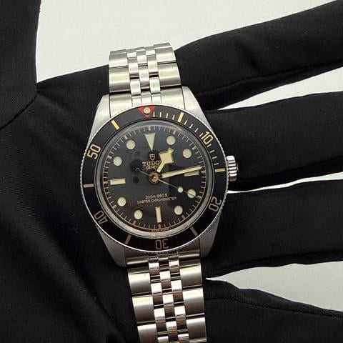 Tudor Black Bay 58 Full set unworn 5/2026 Jubilee
