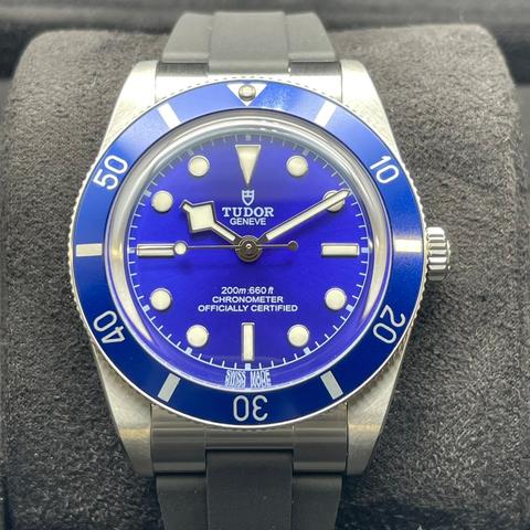 Tudor Black Bay M79000B-0001