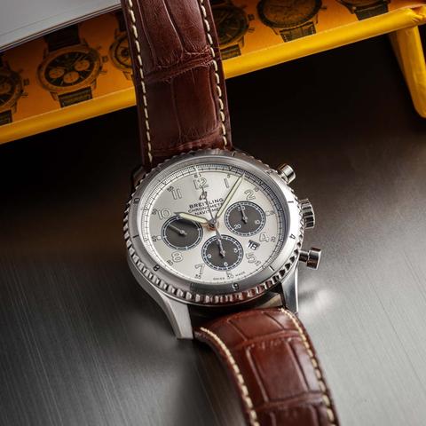 Breitling Navitimer 8 B01 Chronograph Limited Edition
