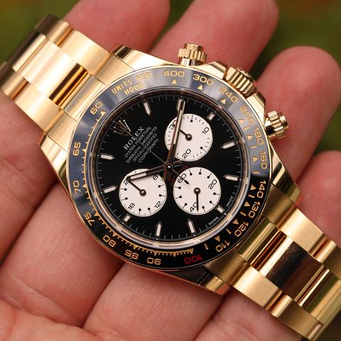 How Wrist24 Authenticates Every Watch
