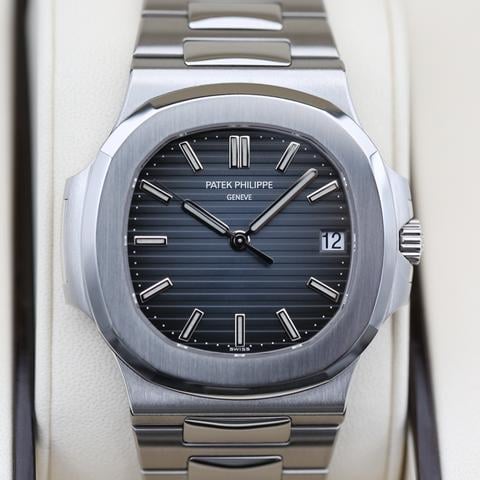 Patek Philippe Nautilus 5711/1A-010