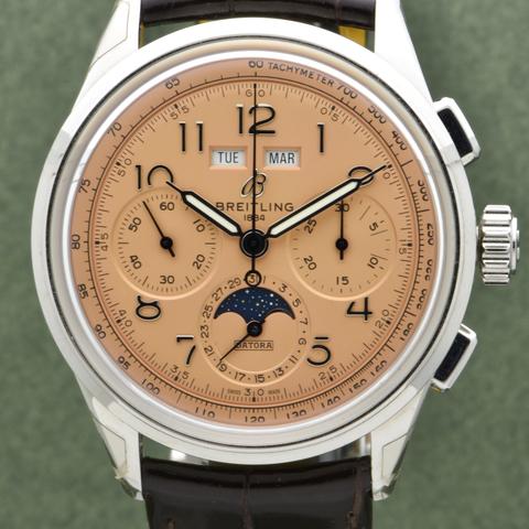 Breitling Premier Datora B52 Datora