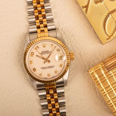 Rolex Datejust 31 68273