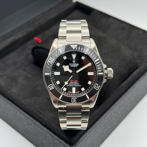 Tudor Pelagos [June 2026] Full Set Freshly Dated - Pelagos 39