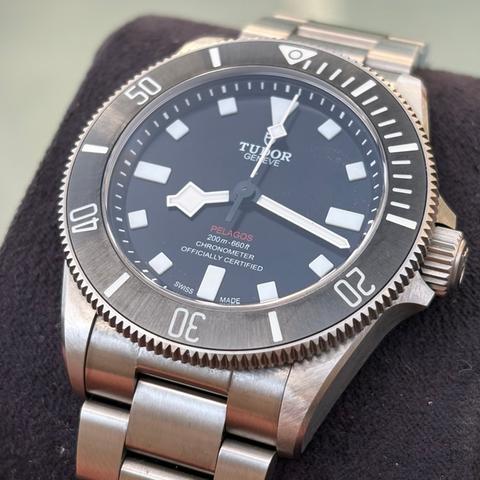 Tudor Pelagos 39