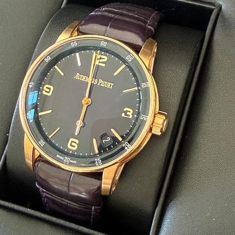 Audemars Piguet Code 11.59 15210OR.OO.A002KB.01