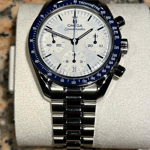 Omega Special edition Milano-Cortina 2026