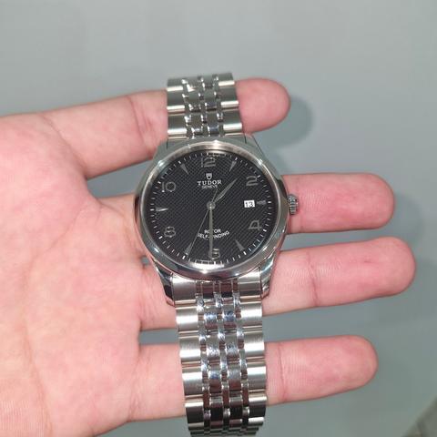 Tudor 1926 2026 Full Set Brand New condition