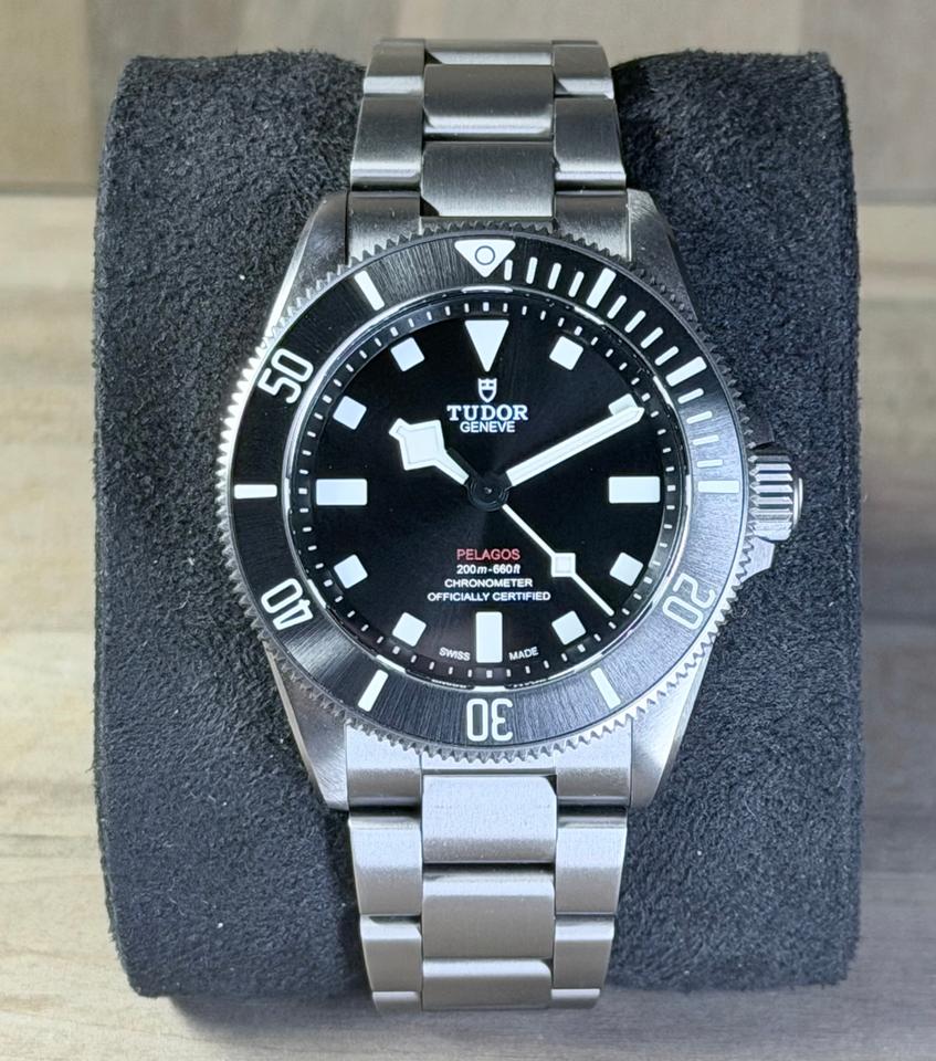 Tudor Pelagos 2025 full kit great condition !