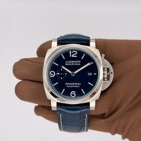 Panerai 2026 Luminor Marina 44mm Stainless Steel PAM01313