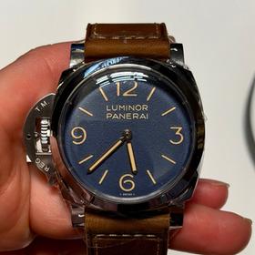 Panerai Luminor Destro 44 mm - PAM01732