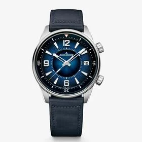 Jaeger-LeCoultre Polaris Date Polaris New & Unworn | Full Set
