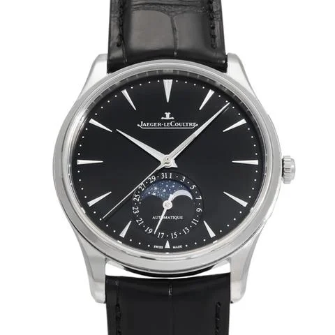 Jaeger-LeCoultre Q1368471 Automatic Steel Like new & unworn