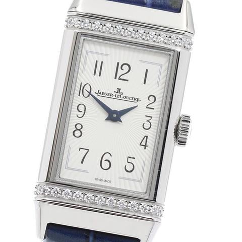 Jaeger-LeCoultre Q3288420/201.8.47 Quartz 2021 Steel Like new & unworn