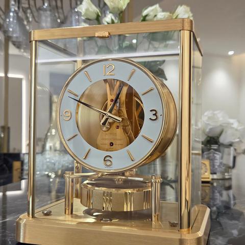 Jaeger-LeCoultre Atmos Classique Jaeger-LeCoultre Atmos 540 Elysee