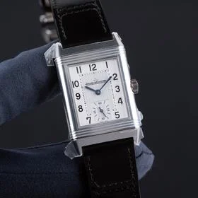 Jaeger-LeCoultre Reverso Classic Small NEW 2026 Reverso Classic Monoface Small Seconds Q3868520