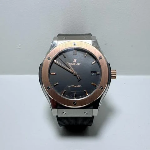 Hublot Classic Fusion Brand new