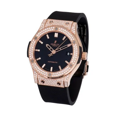 Hublot Big Bang