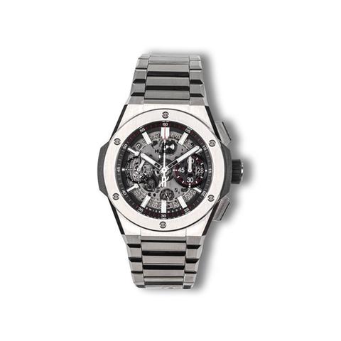 Hublot Big Bang Integrated 2026 HUBLOT BIG BANG INTEGRATED TITANIUM 42MM 451.NX.1170.NX