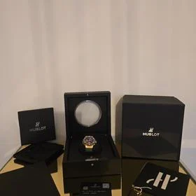 Hublot Big Bang Pop Art 45/200 perfect condition