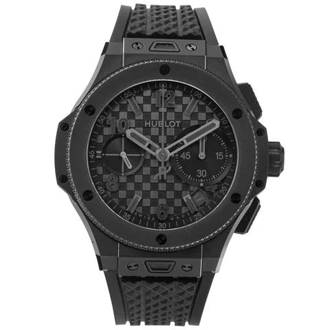 Hublot Big Bang 20th Anniversary All Black