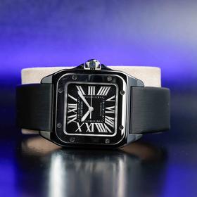 Cartier Santos 100 W2020008
