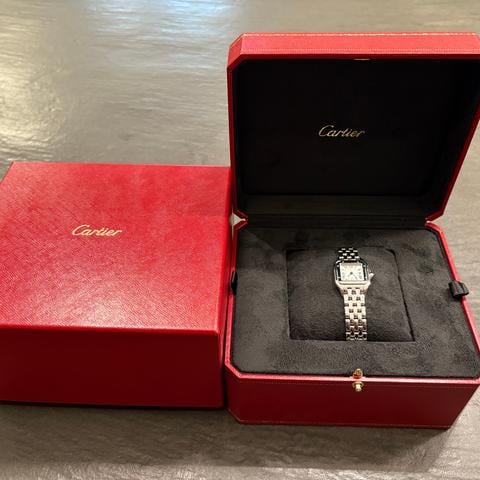 Cartier Panthère Nowy nieużywany