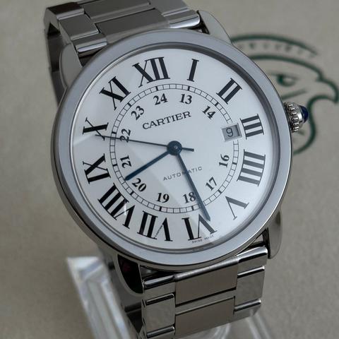 Cartier Ronde Solo de Cartier W6701011