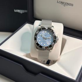 Longines HydroConquest 39.00 mm