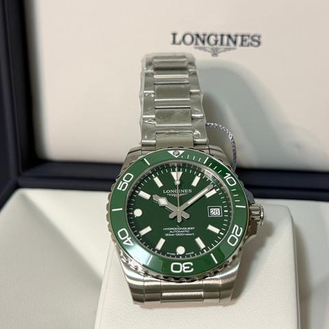 Longines HydroConquest 39.00 mm