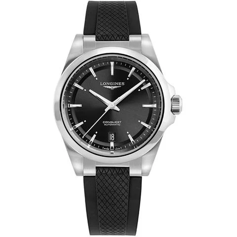 Longines Conquest Automatic 38mm L3.720.4.52.9 L37204529