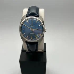 Zenith 28800 Zenith automatic autosport Cal 2562 Revisione 22/10/2025