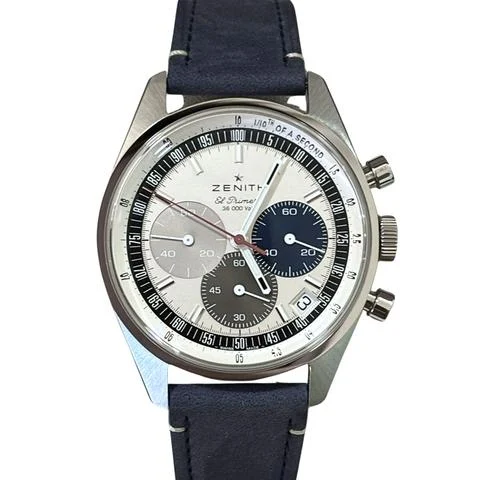 Zenith 03.3200.3600/69.C902 CHRONOMASTER ORIGINAL