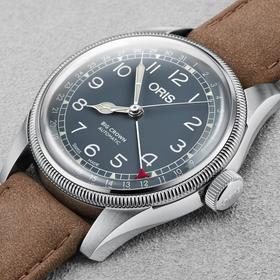 Oris Big Crown Pointer Date 01 754 7785 4065-07 6 20 10 Big Crown Pointer Date