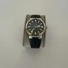Oris TT1 01 735 7752 4154-07 4 24 06fc Tt1 Day Date Motor