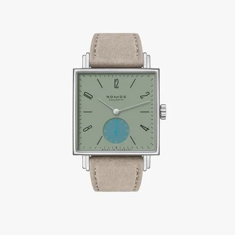 NOMOS Tetra 439 Tetra Manual Men's Watch
