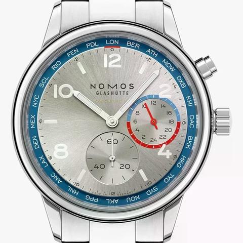 NOMOS Club Neomatik Sport Neomatik 791